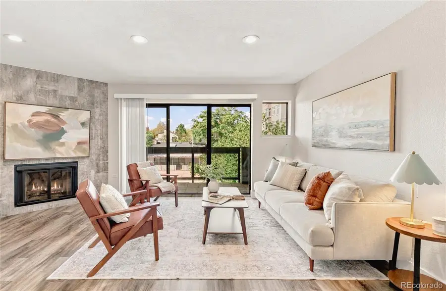 350 Detroit #203, Denver, CO 80206 - #3