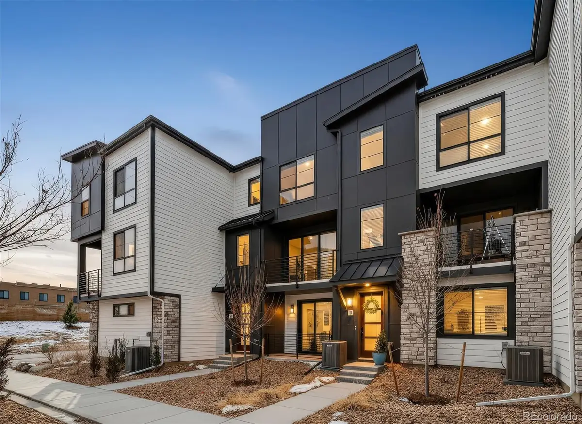 2064 S Holly Street #2-4, Denver, CO 80222 - Image #1