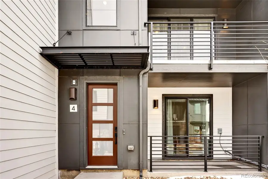 2064 S Holly Street #2-4, Denver, CO 80222 - Image #2