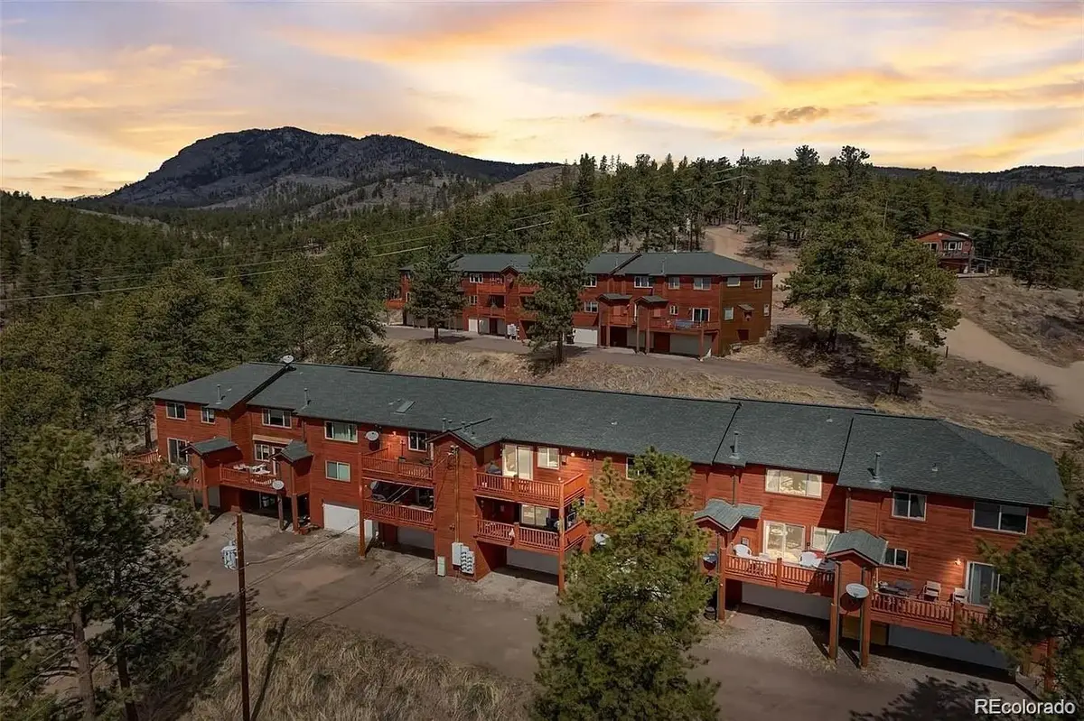 303 Virginia Road #E, Bailey, CO 80421 - #1