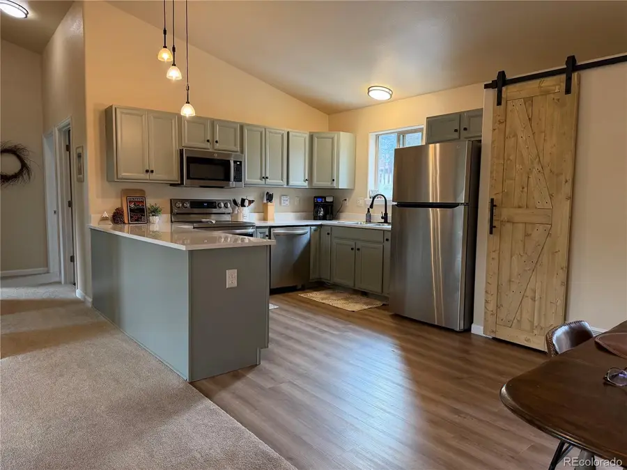 303 Virginia Road #E, Bailey, CO 80421 - #3