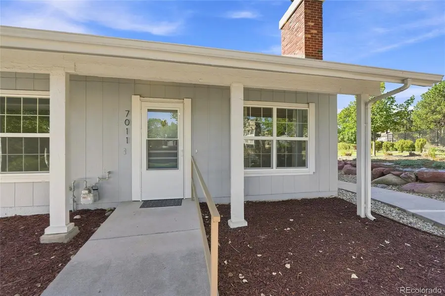 7011 S Knolls Way, Centennial, CO 80122 - #3