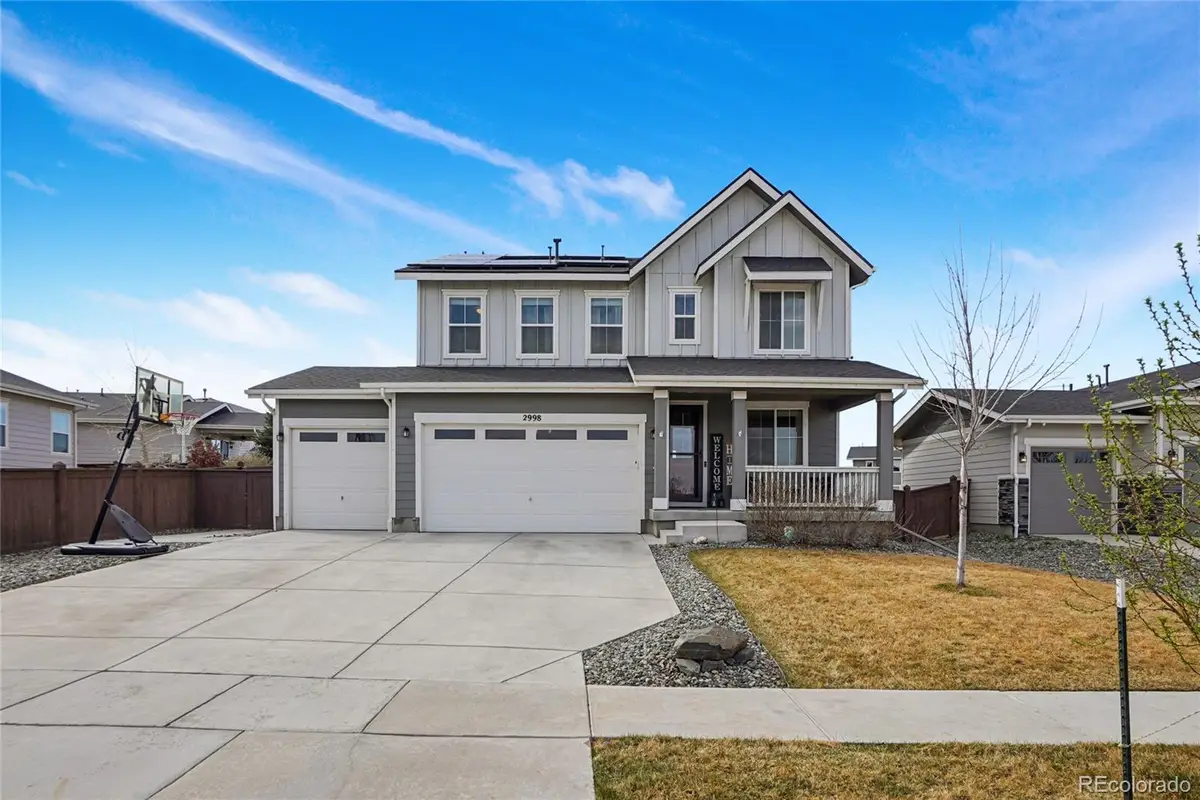 2998 Kestrel Street, Brighton, CO 80601 - #1