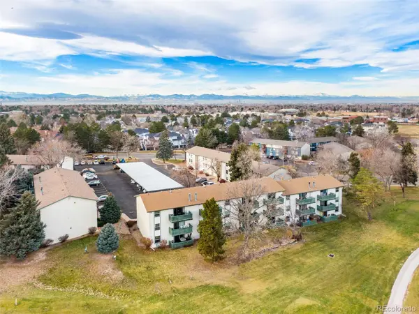 2130 S Vaughn Way #205E, Aurora, CO 80014