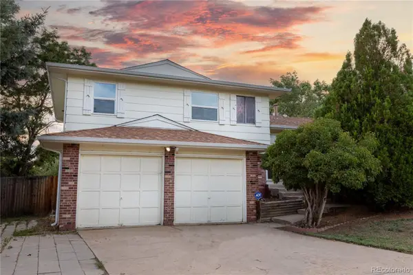 1775 S Memphis Street, Aurora, CO 80017