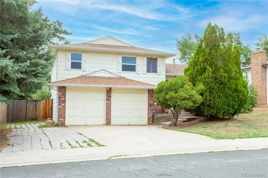 1775 S Memphis Street, Aurora, CO 80017 - #2