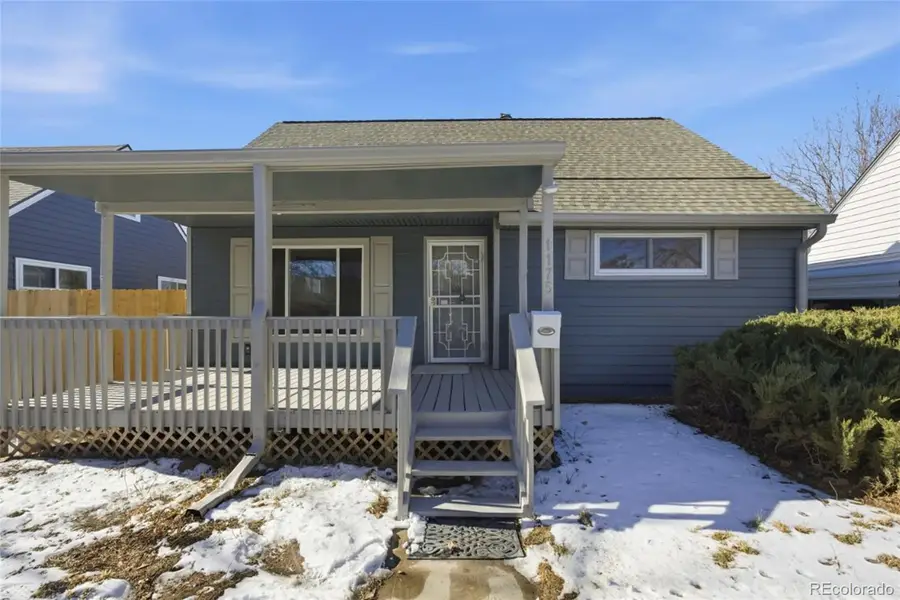 1175 Rosemary Street, Denver, CO 80220 - Image #2