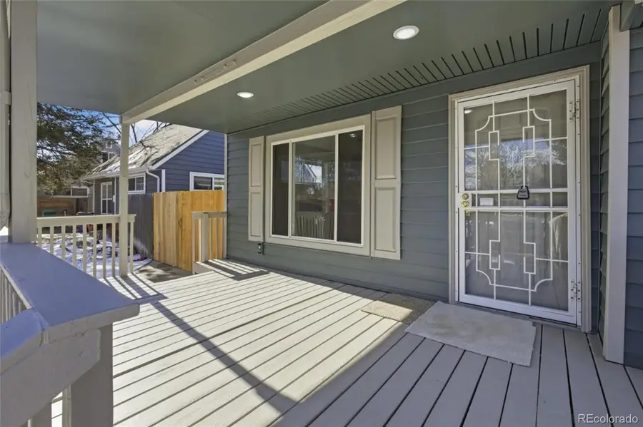 1175 Rosemary Street, Denver, CO 80220 - Image #3