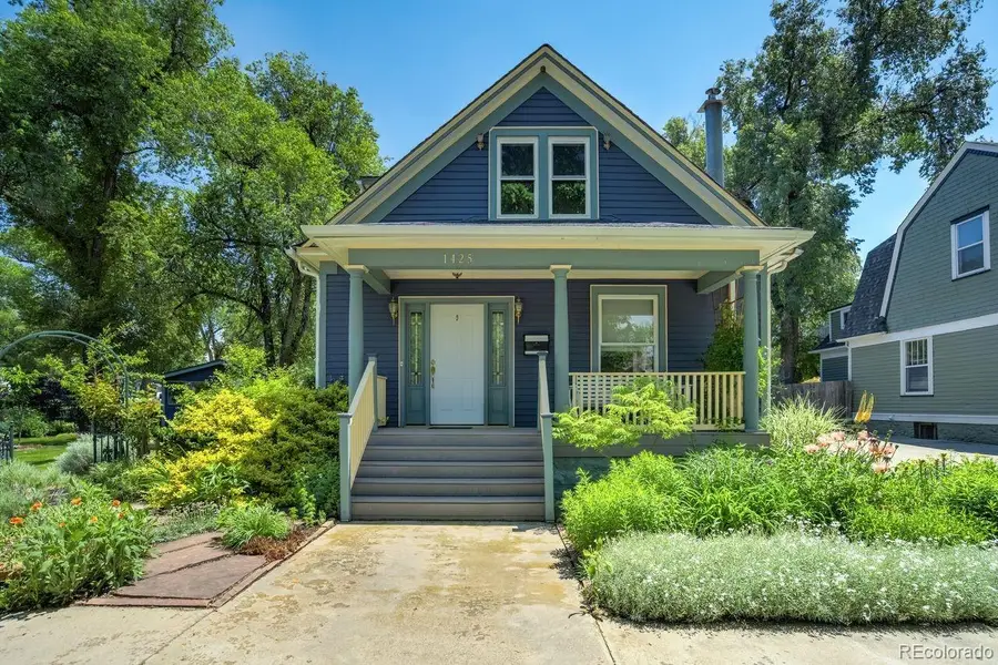 1425 N Wahsatch Avenue, Colorado Springs, CO 80907 - Image #2