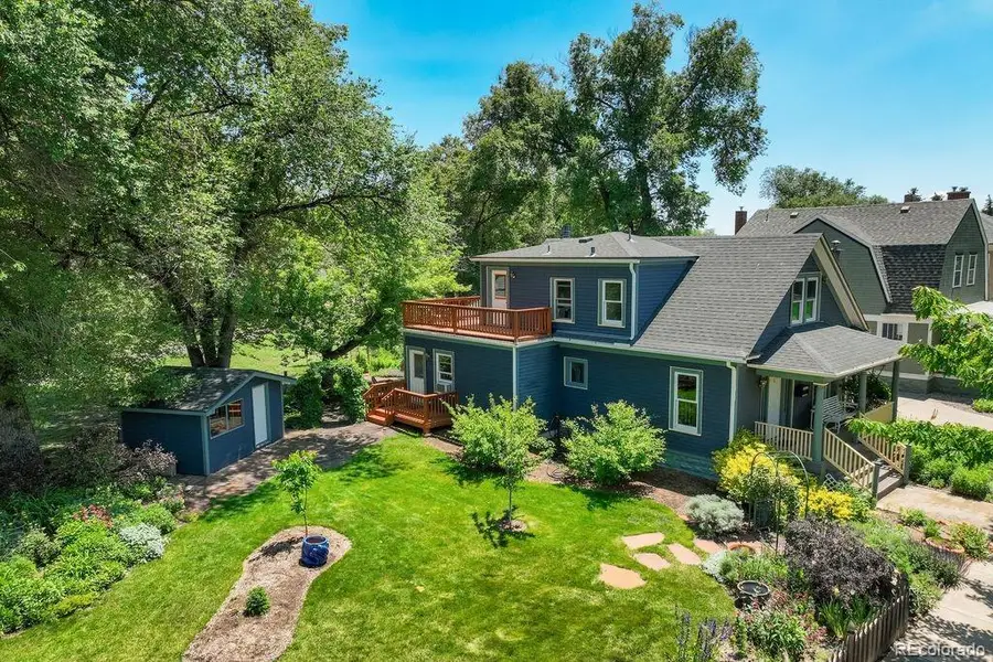 1425 N Wahsatch Avenue, Colorado Springs, CO 80907 - Image #3