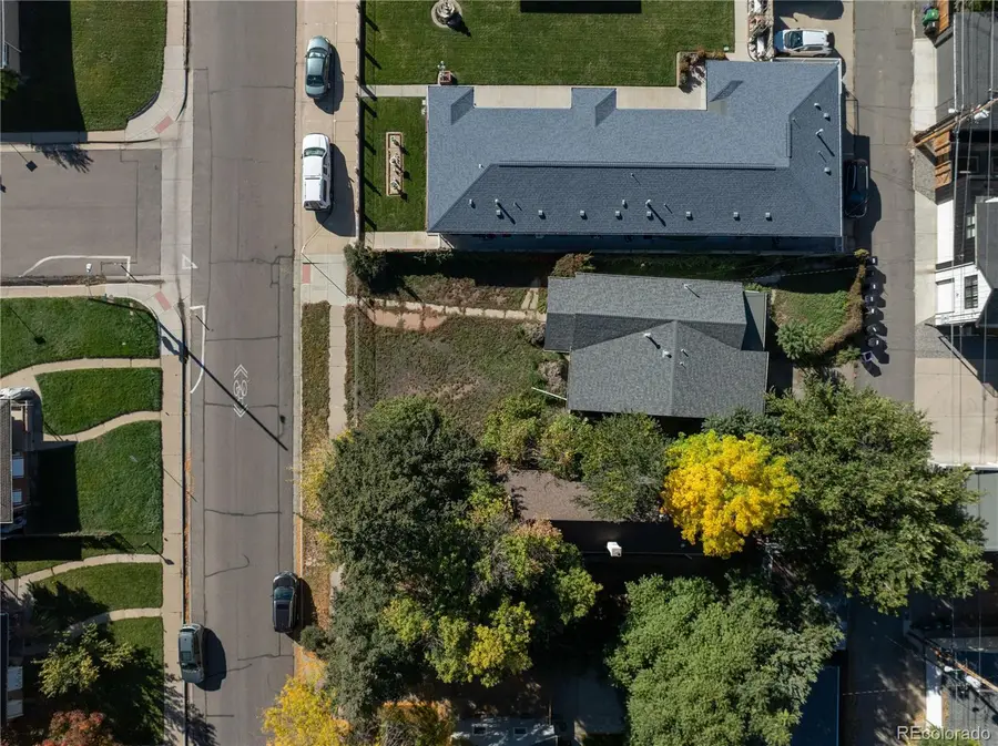 4325 Perry Street, Denver, CO 80212 - #3