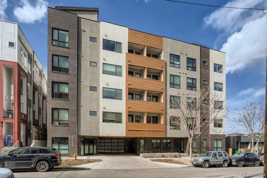 2729 W 28th Avenue #310, Denver, CO 80211 - #3