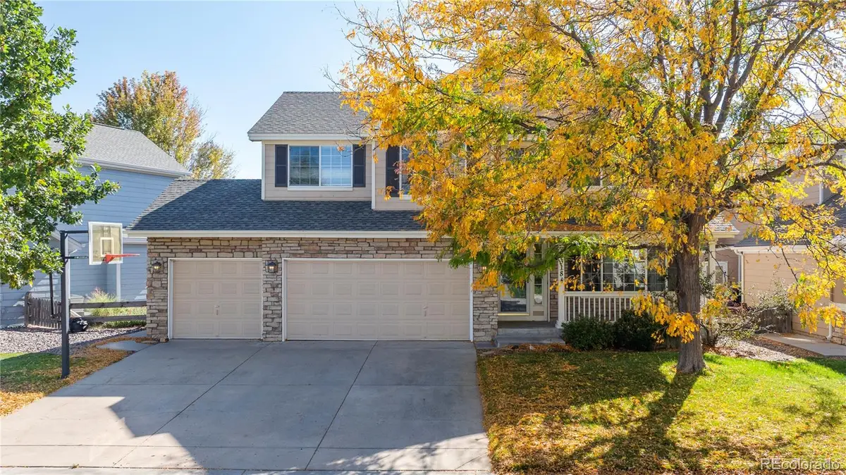 22318 Quail Run, Parker, CO 80138 - #1