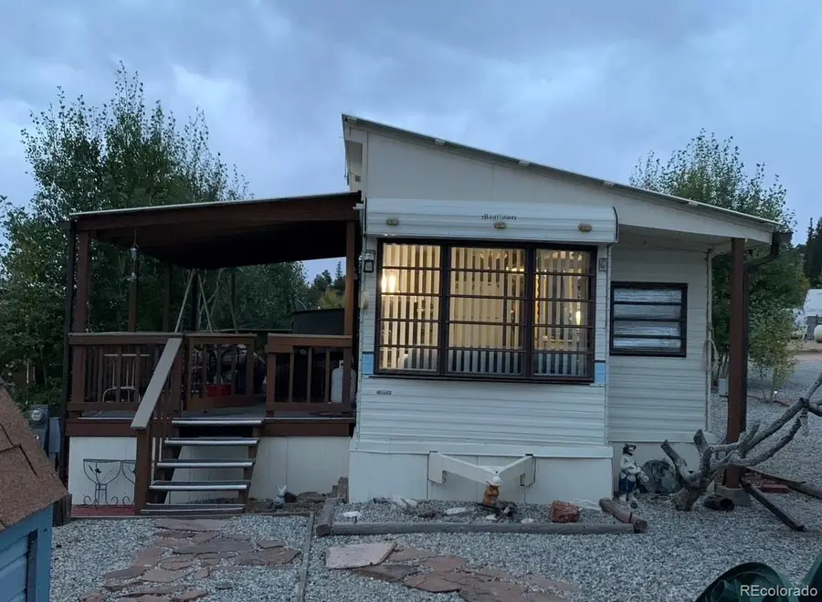127 Water Tank Circle, Hartsel, CO 80449 - #3