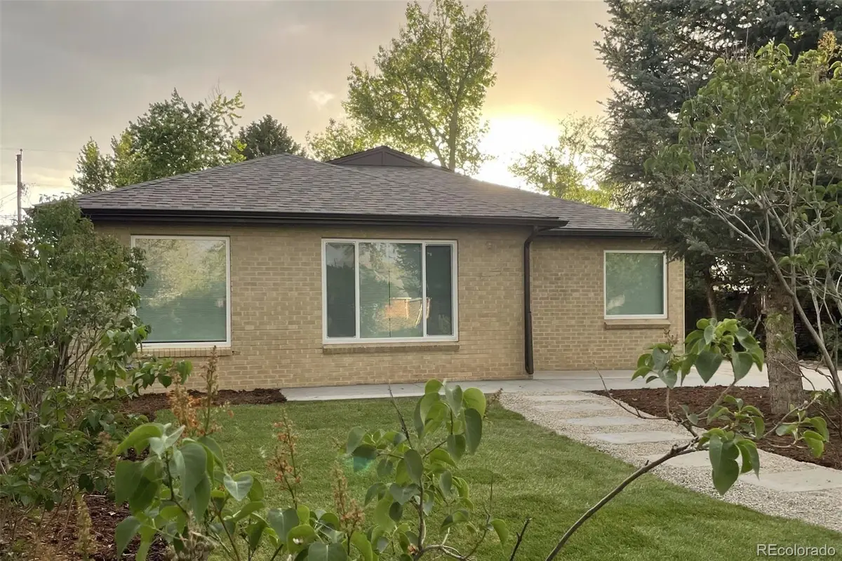 2323 N Niagara Street, Denver, CO 80207 - #1