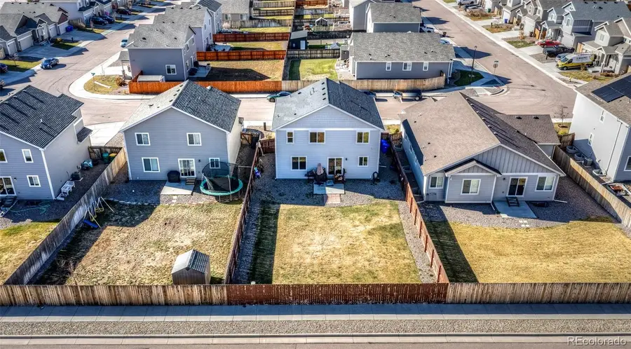 6655 Weiser Drive, Colorado Springs, CO 80925 - #2