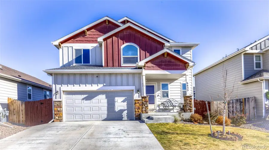 6655 Weiser Drive, Colorado Springs, CO 80925 - #3