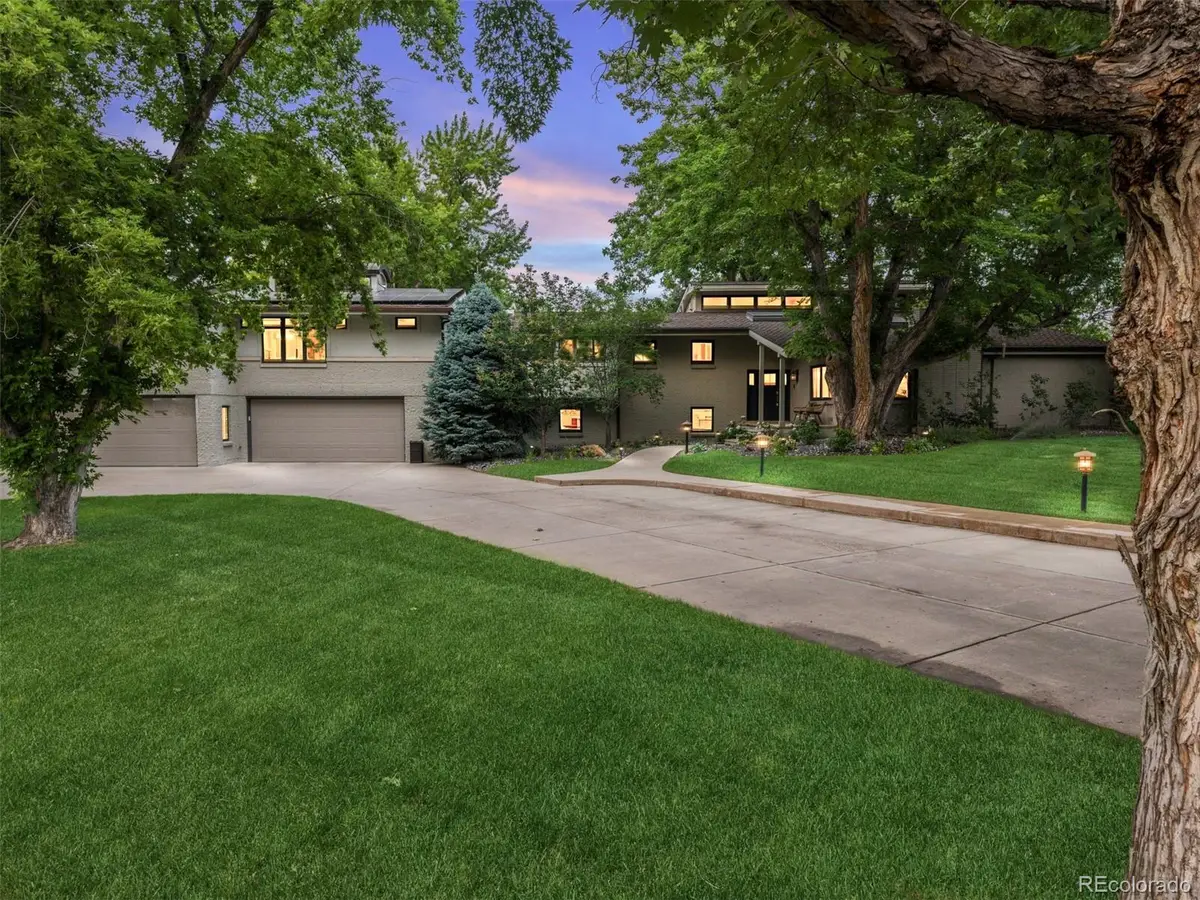 16 Vista Road, Cherry Hills Village, CO 80113 - #1