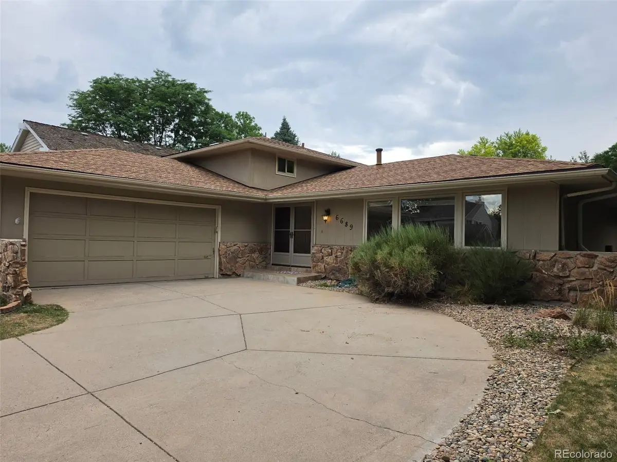 6689 E Heritage Pl N, Englewood, CO 80111 - #1