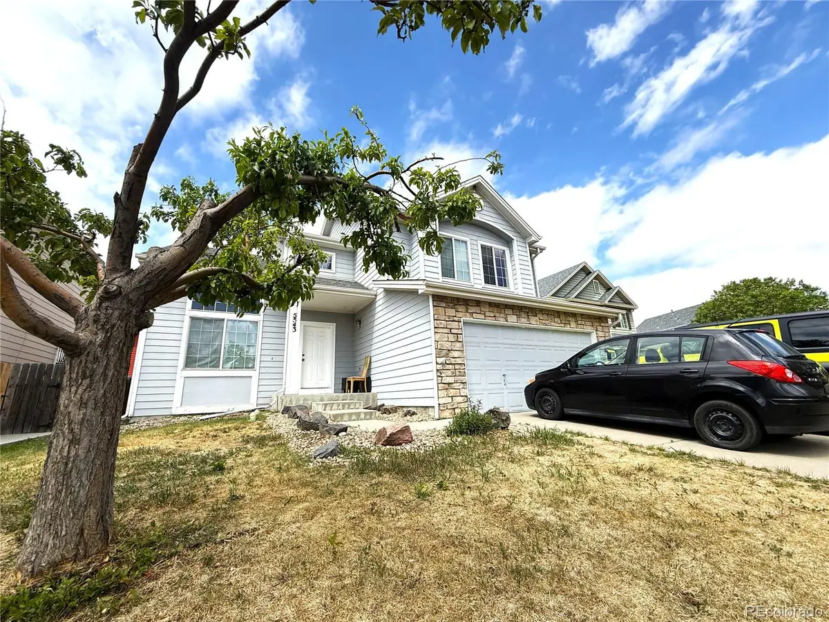 5543 Helena Court, Denver, CO 80239 - #1
