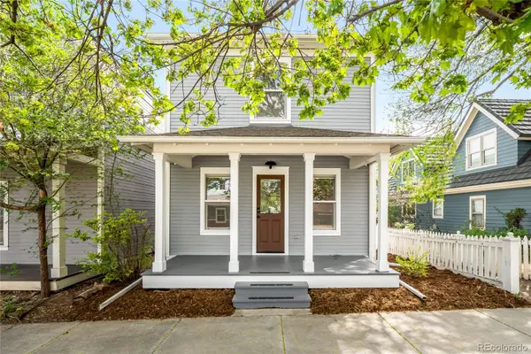 2603 Tumwater Lane, Boulder, CO 80304