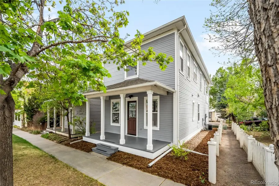 2603 Tumwater Lane, Boulder, CO 80304 - #2