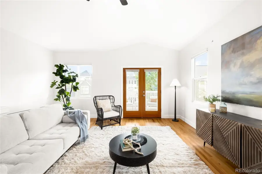 2603 Tumwater Lane, Boulder, CO 80304 - #3