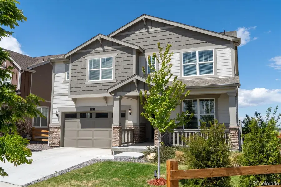 291 Maddox Lane, Erie, CO 80516 - #2