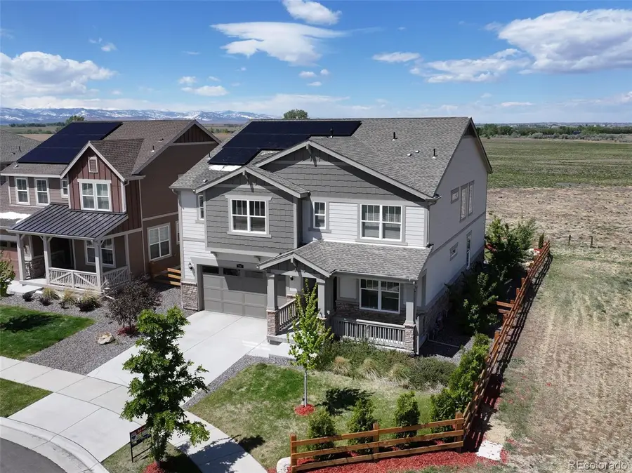 291 Maddox Lane, Erie, CO 80516 - #3