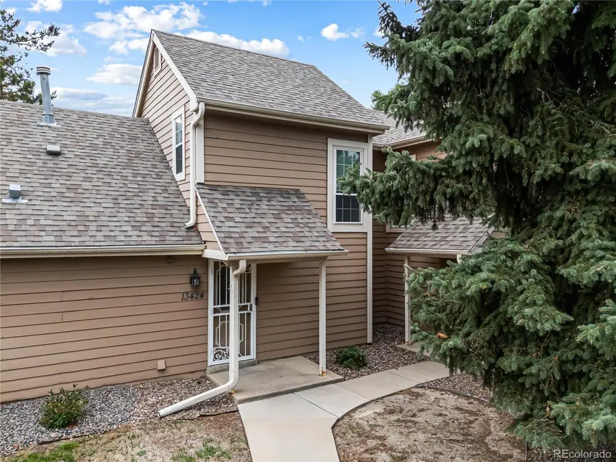 13424 E Asbury Drive, Aurora, CO 80014 - #2