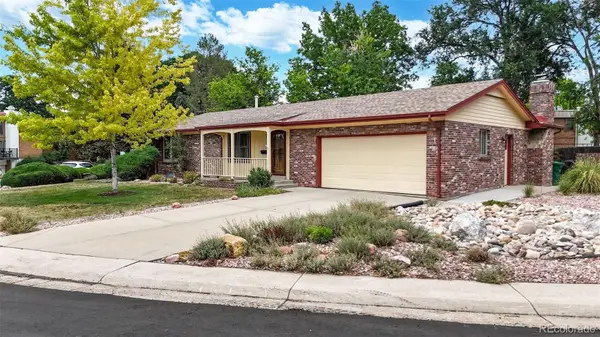 6403 E Bethany Place, Denver, CO 80222