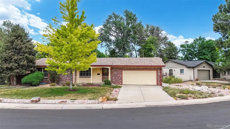 6403 E Bethany Place, Denver, CO 80222 - #2
