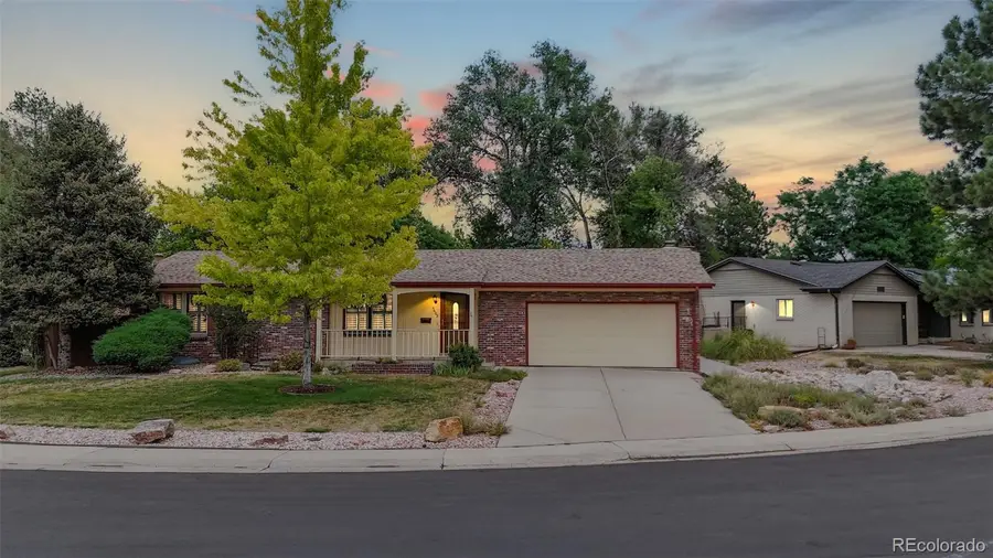 6403 E Bethany Place, Denver, CO 80222 - #3