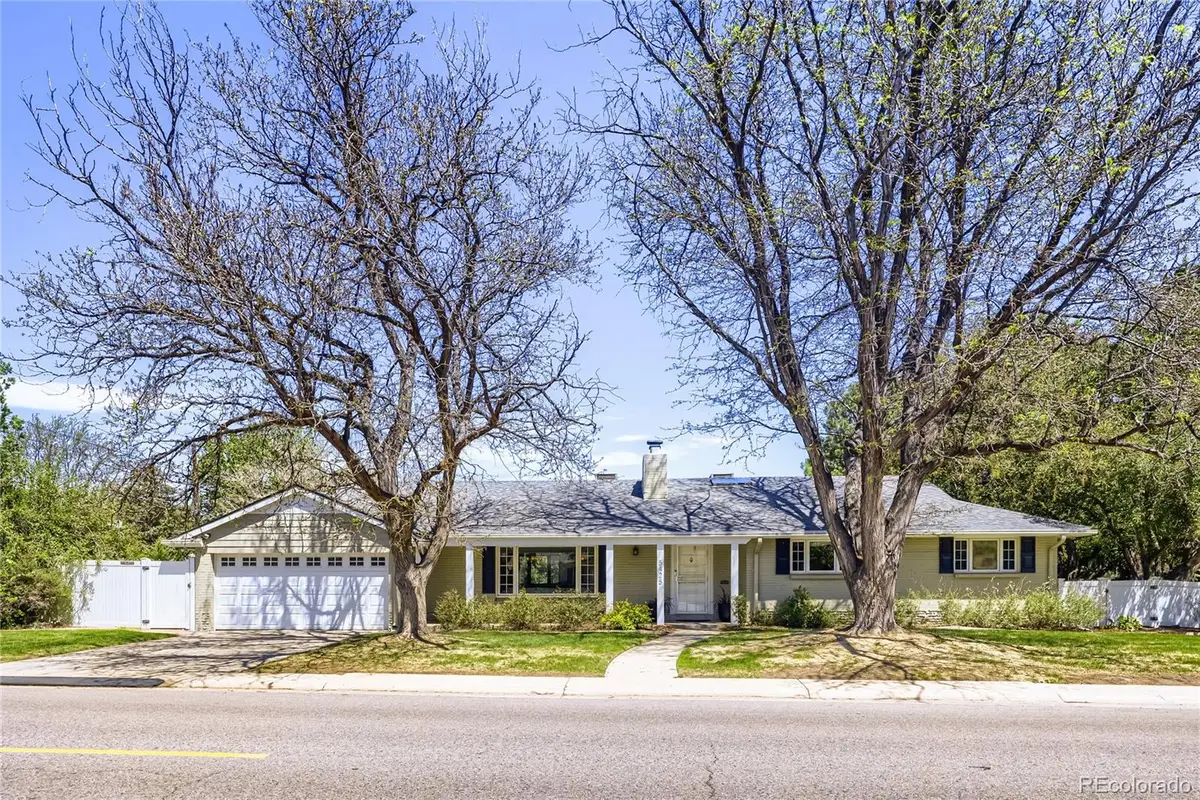 5425 E 3rd Avenue, Denver, CO 80220 - #1