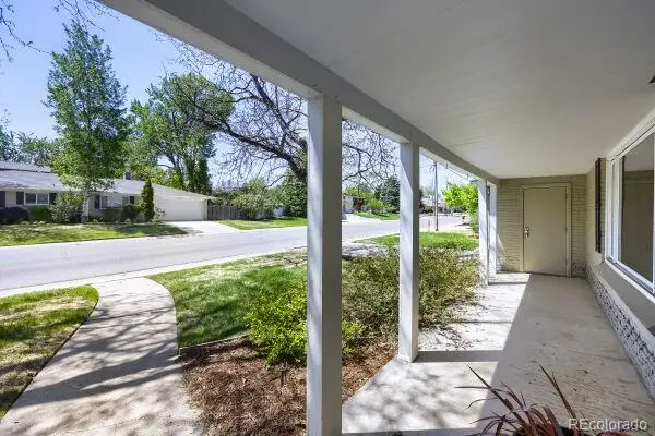 5425 E 3rd Avenue, Denver, CO 80220 - #2
