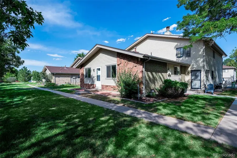 3225 S Garrison Street #45, Denver, CO 80227 - #2