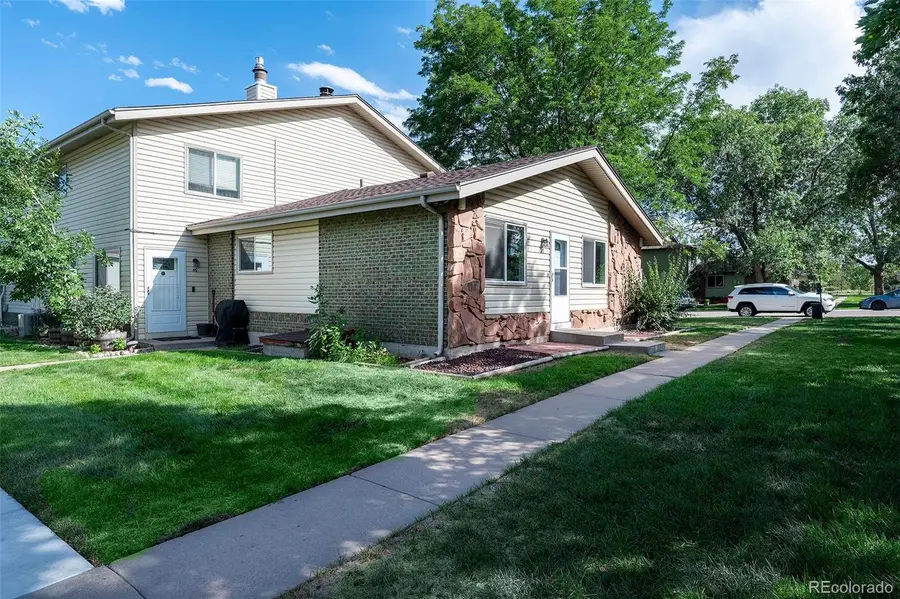 3225 S Garrison Street #45, Denver, CO 80227 - #3