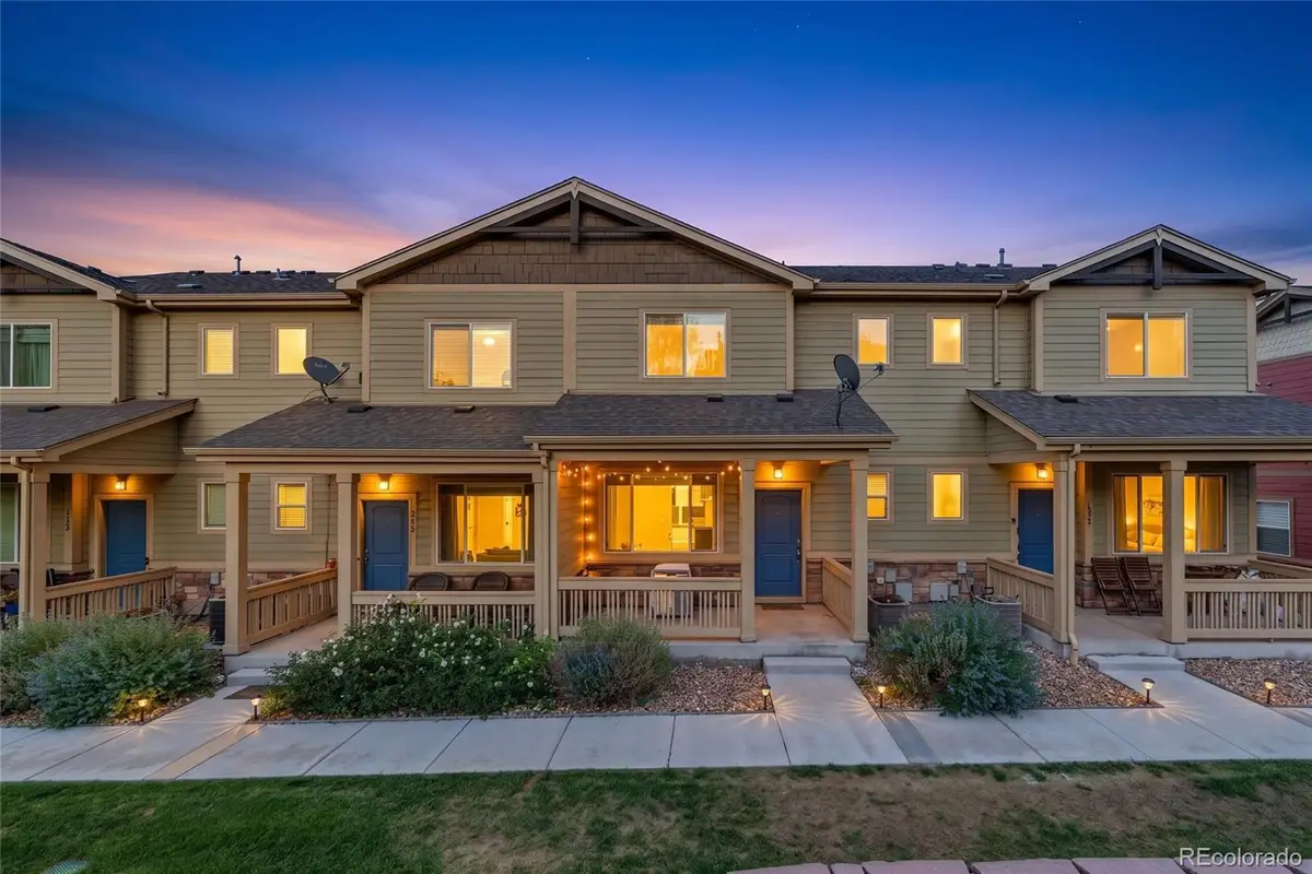 1818 Aspen Meadows Circle, Federal Heights, CO 80260 - #1