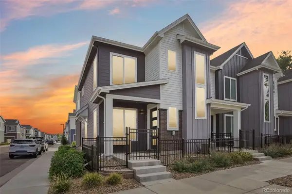 1833 S Poplar Court, Denver, CO 80224