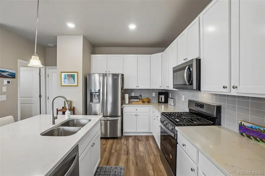 1833 S Poplar Court, Denver, CO 80224 - #3