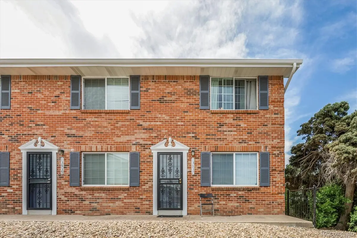 13937 E Bails Place, Aurora, CO 80012 - #1