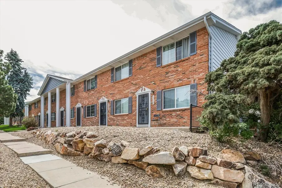 13937 E Bails Place, Aurora, CO 80012 - #2