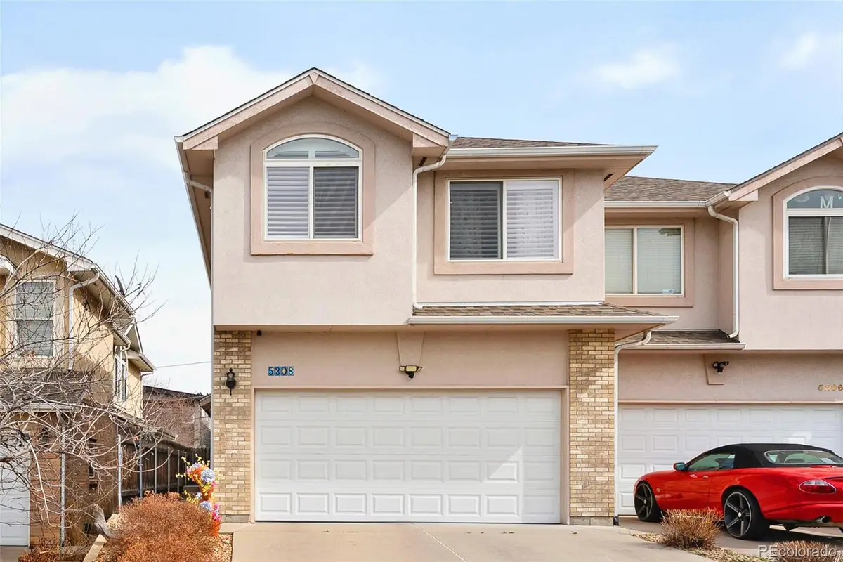 5308 Stuart Street, Denver, CO 80212 - #1