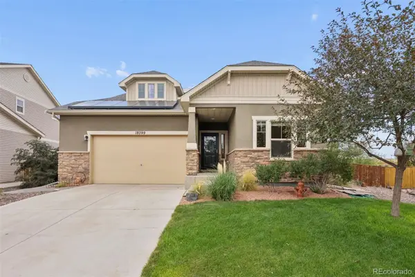 18099 E 108th Place, Commerce City, CO 80022