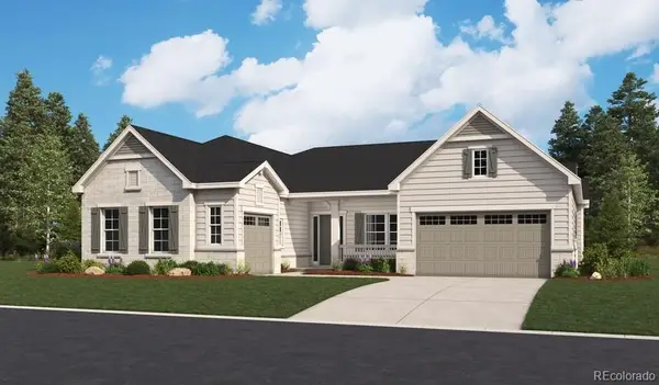 1252 Oleander Street, Castle Rock, CO 80109