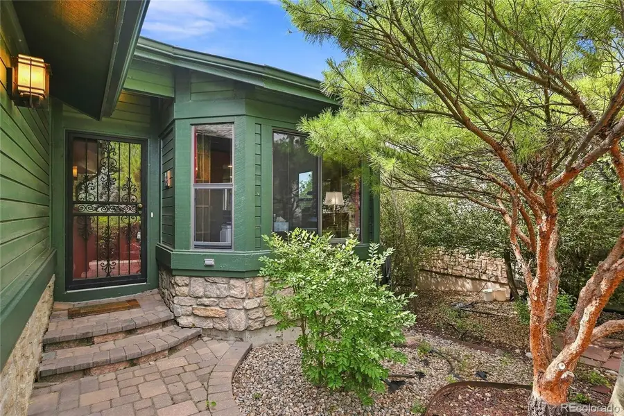 1428 W Briarwood Avenue, Littleton, CO 80120 - #2