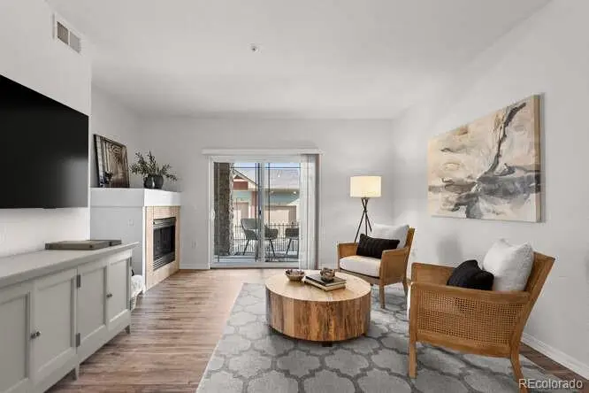 8778 S Kipling Way #107, Littleton, CO 80127 - #1