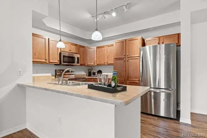 8778 S Kipling Way #107, Littleton, CO 80127 - #2