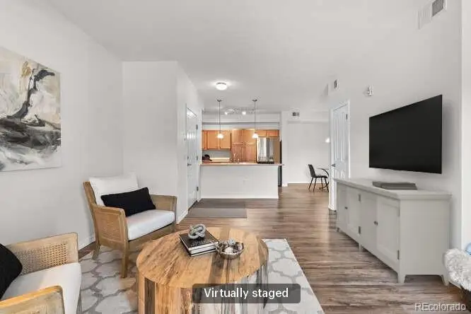 8778 S Kipling Way #107, Littleton, CO 80127 - #3