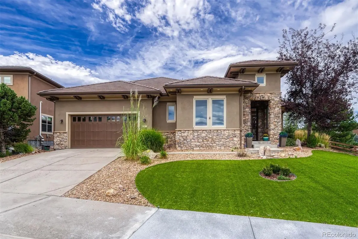 7211 Galaxy Circle, Castle Rock, CO 80108 - #1